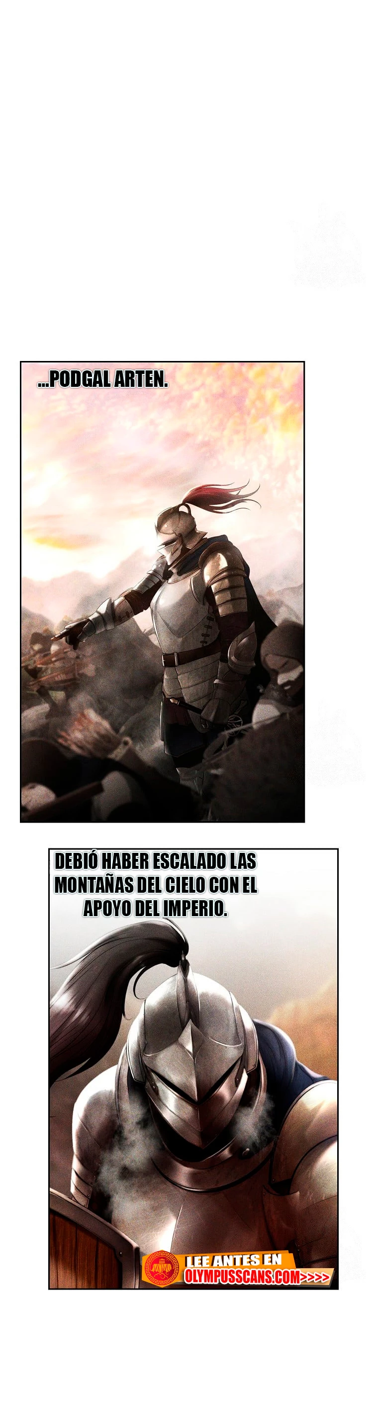 Misión Barbara > Capitulo 69 > Page 51