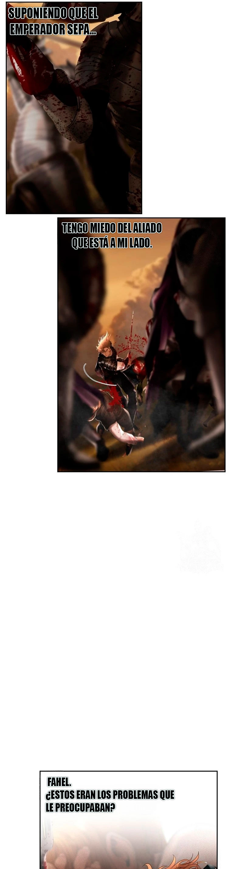 Misión Barbara > Capitulo 69 > Page 71