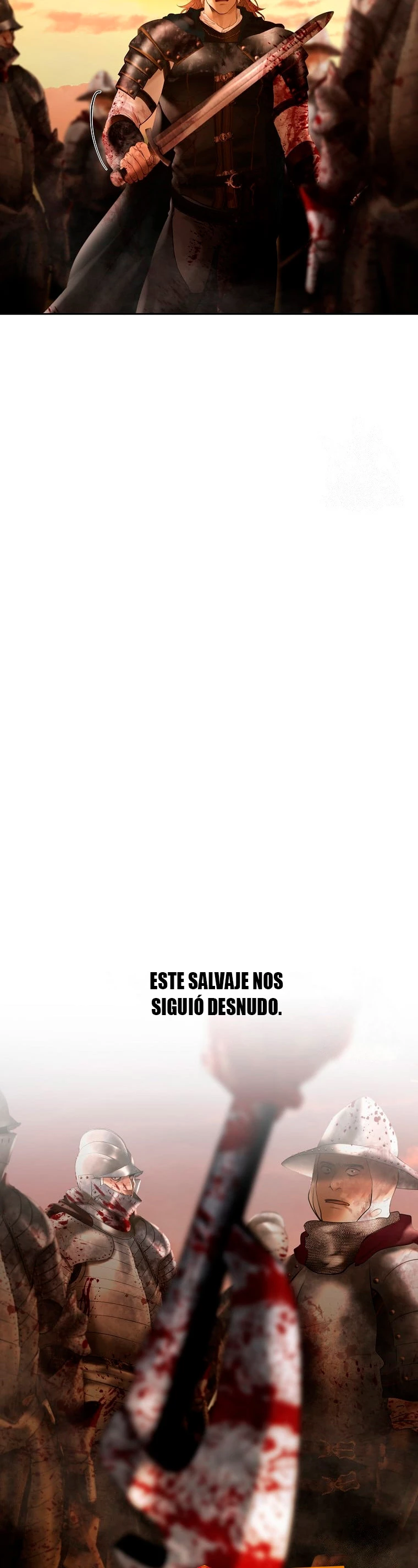 Misión Barbara > Capitulo 69 > Page 151