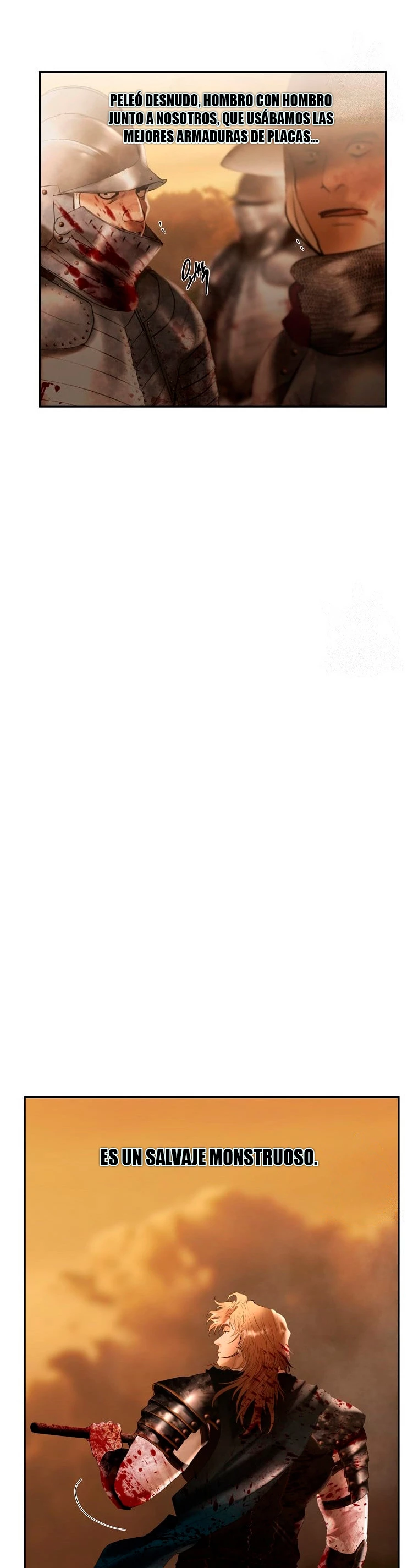 Misión Barbara > Capitulo 69 > Page 171