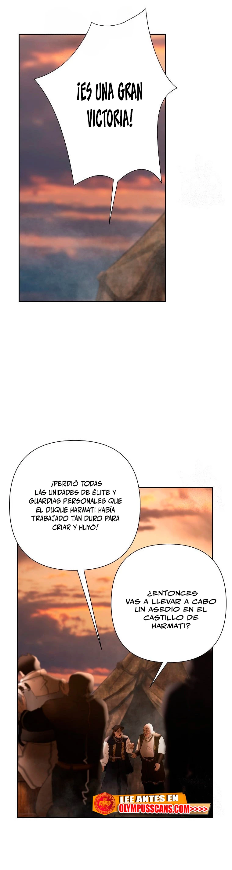 Misión Barbara > Capitulo 69 > Page 201