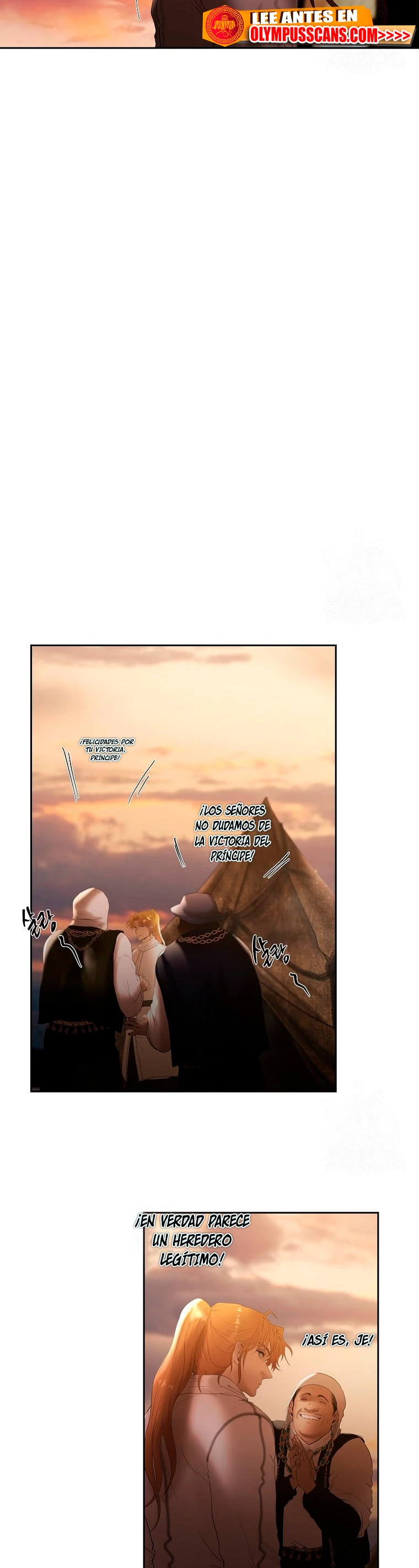 Misión Barbara > Capitulo 69 > Page 231