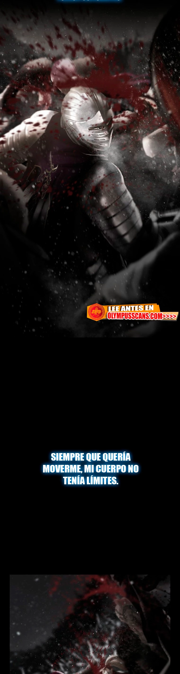 Misión Barbara > Capitulo 69 > Page 321