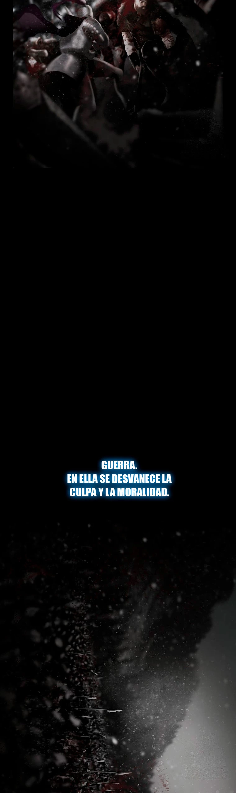 Misión Barbara > Capitulo 69 > Page 331