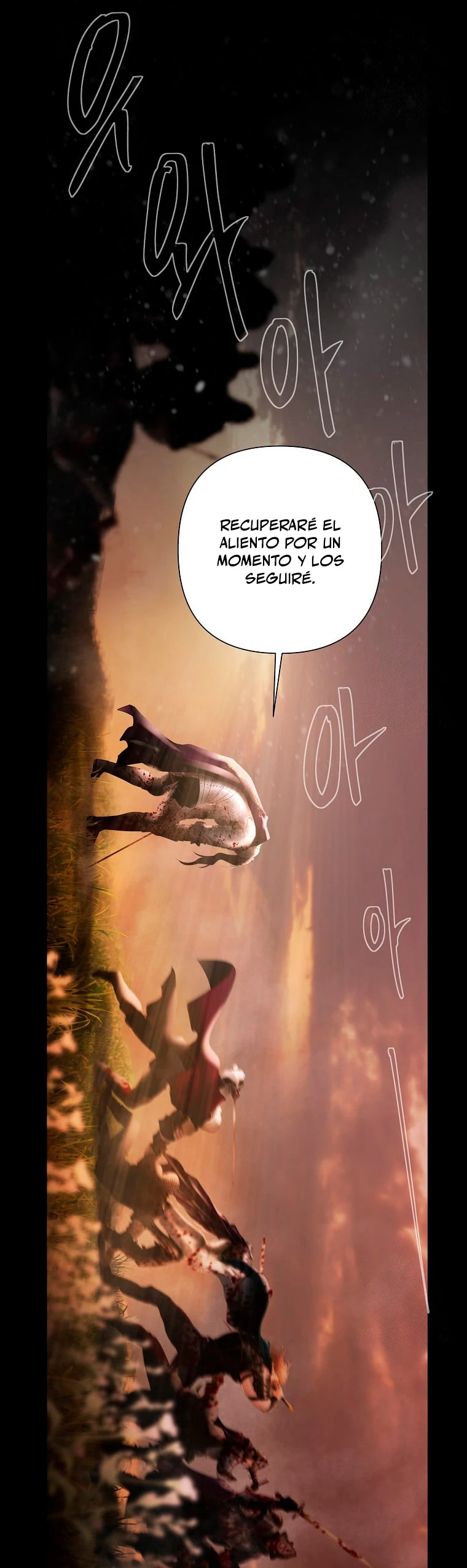 Misión Barbara > Capitulo 69 > Page 391