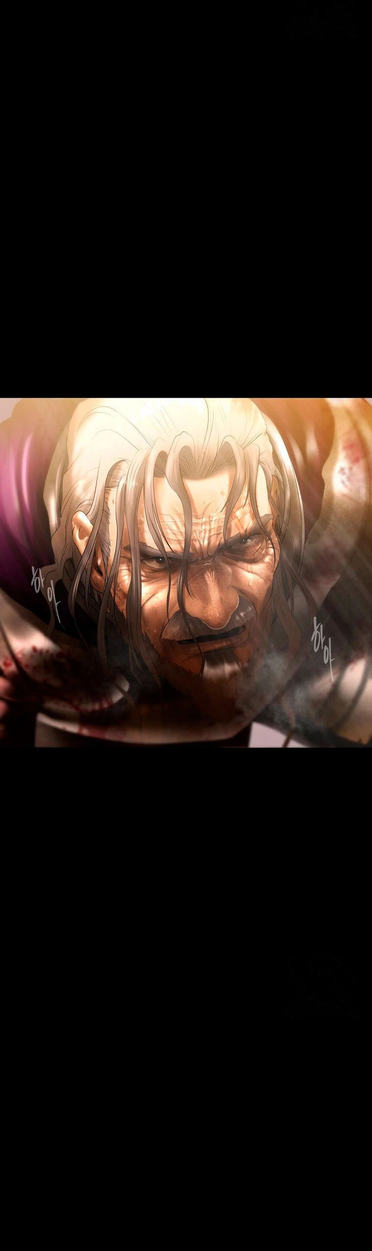 Misión Barbara > Capitulo 69 > Page 411