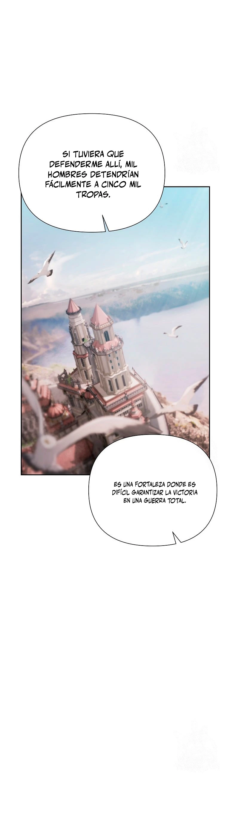 Misión Barbara > Capitulo 70 > Page 41