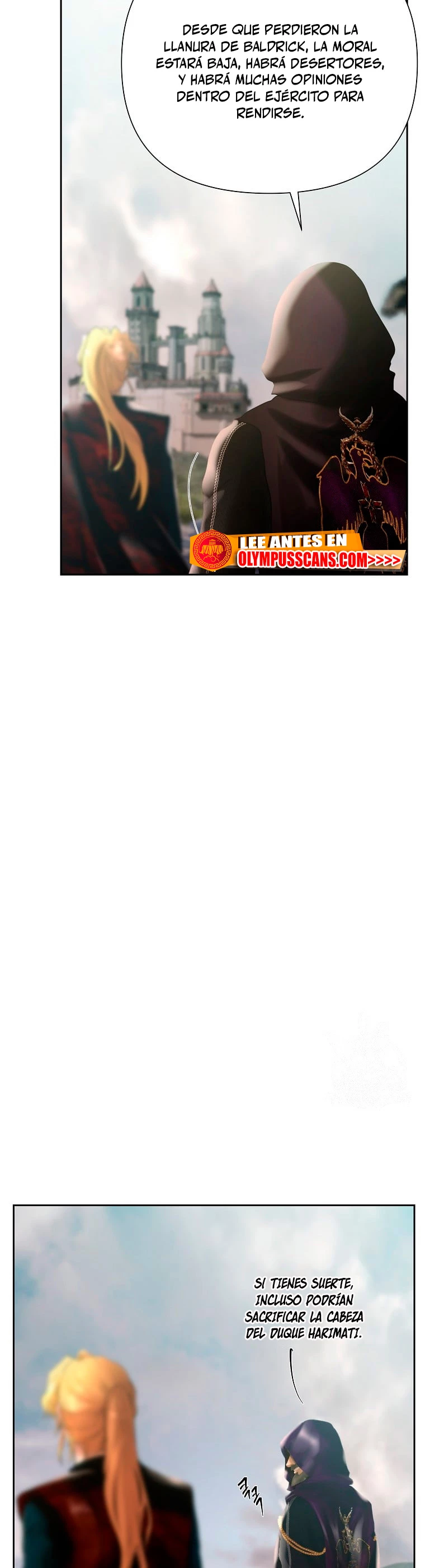 Misión Barbara > Capitulo 70 > Page 61