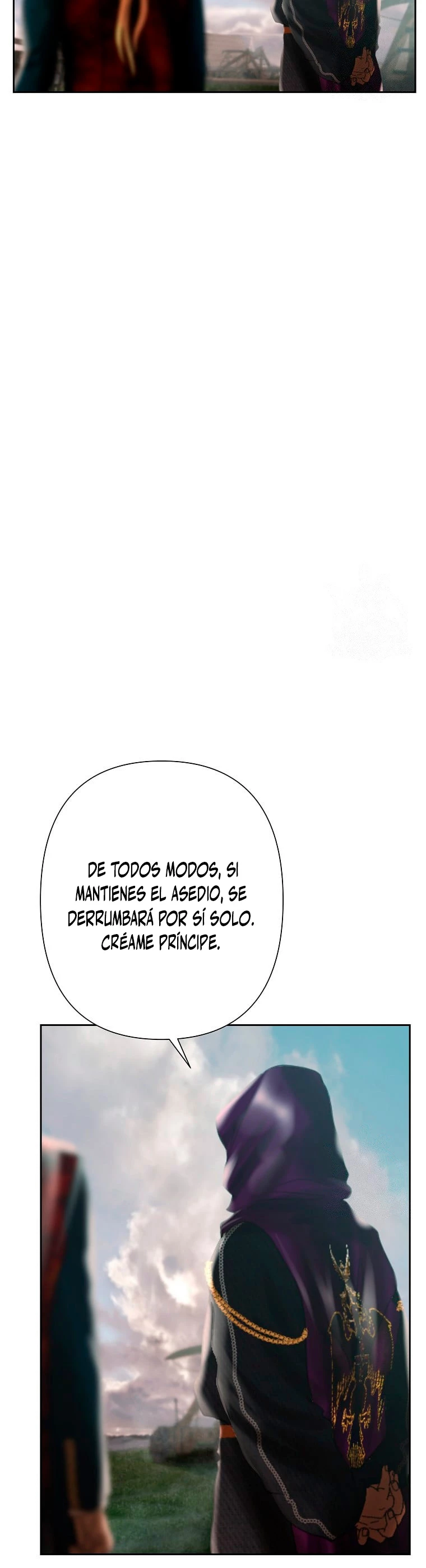 Misión Barbara > Capitulo 70 > Page 71