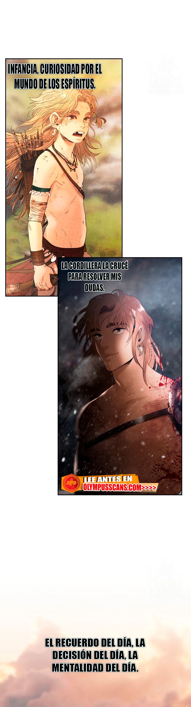 Misión Barbara > Capitulo 70 > Page 131