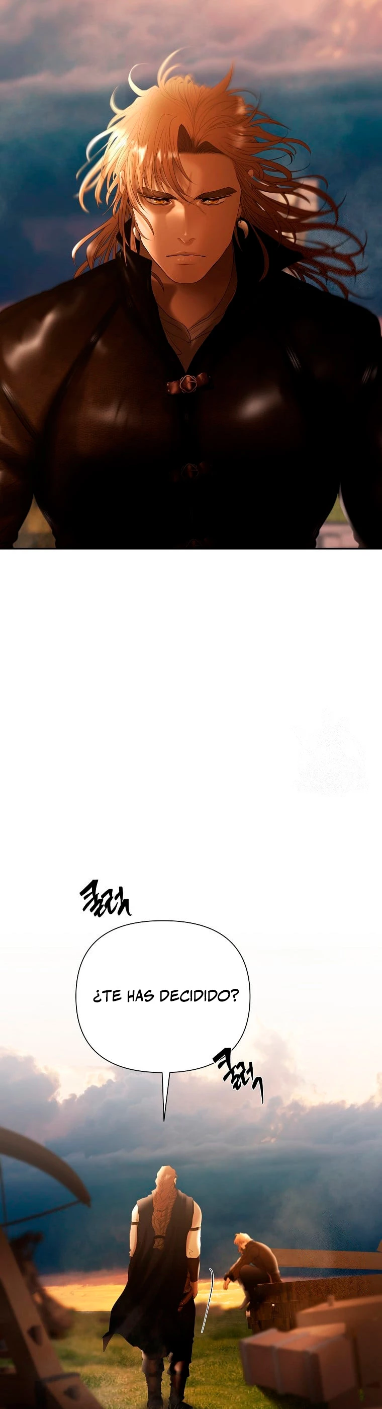 Misión Barbara > Capitulo 70 > Page 151