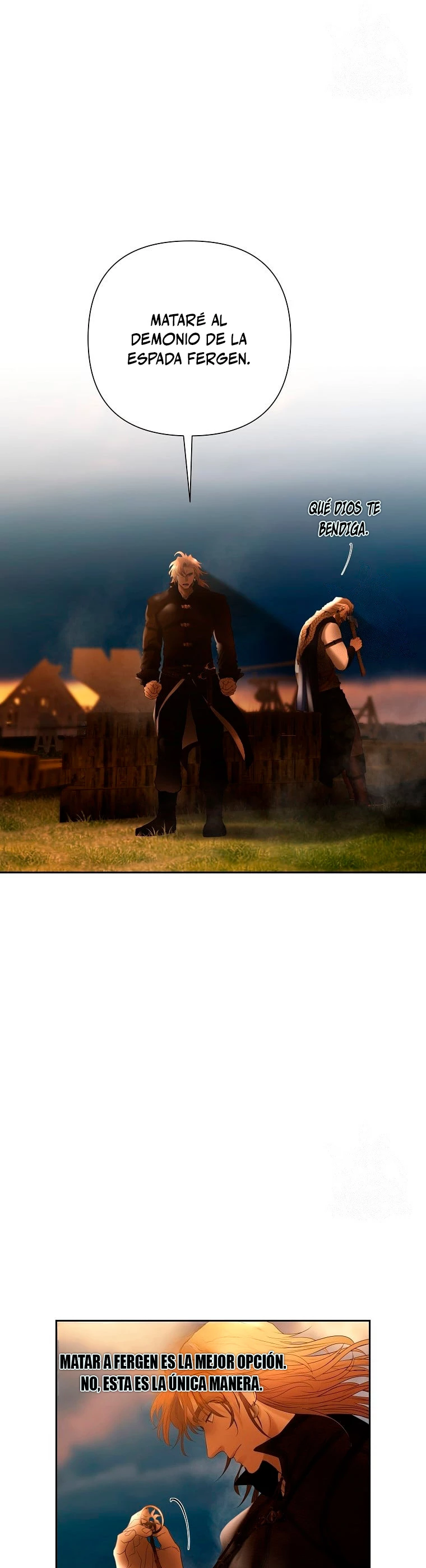 Misión Barbara > Capitulo 70 > Page 181