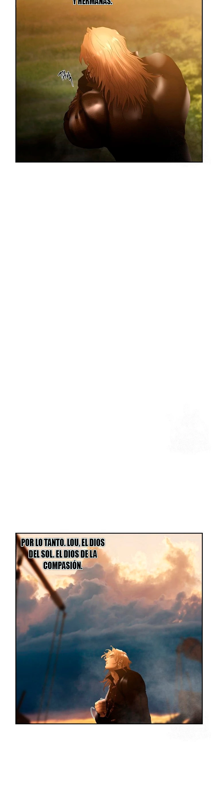 Misión Barbara > Capitulo 70 > Page 201