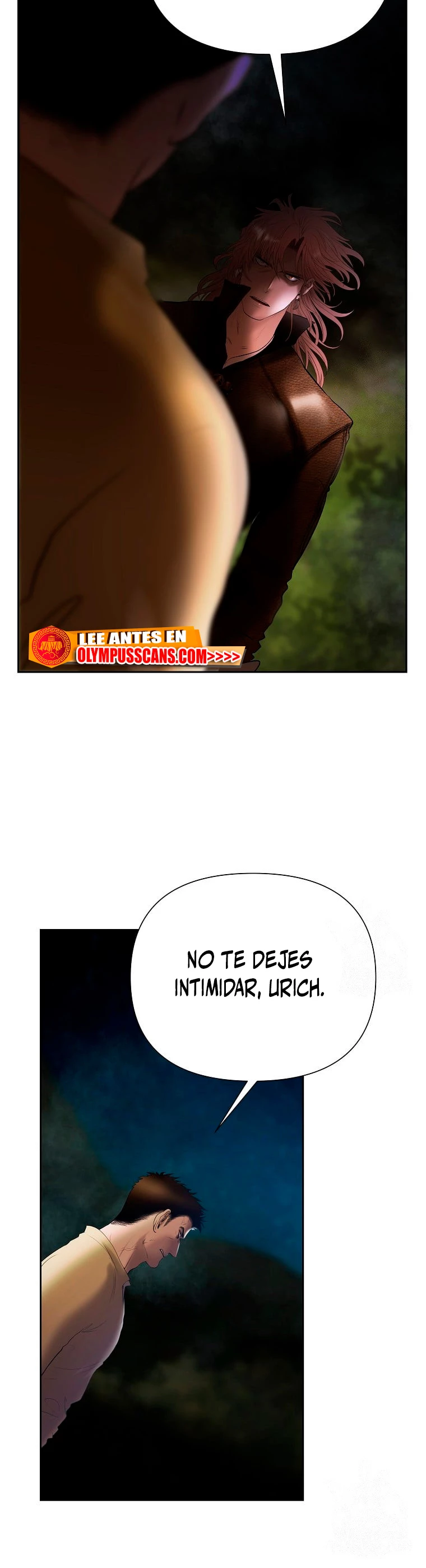 Misión Barbara > Capitulo 70 > Page 321