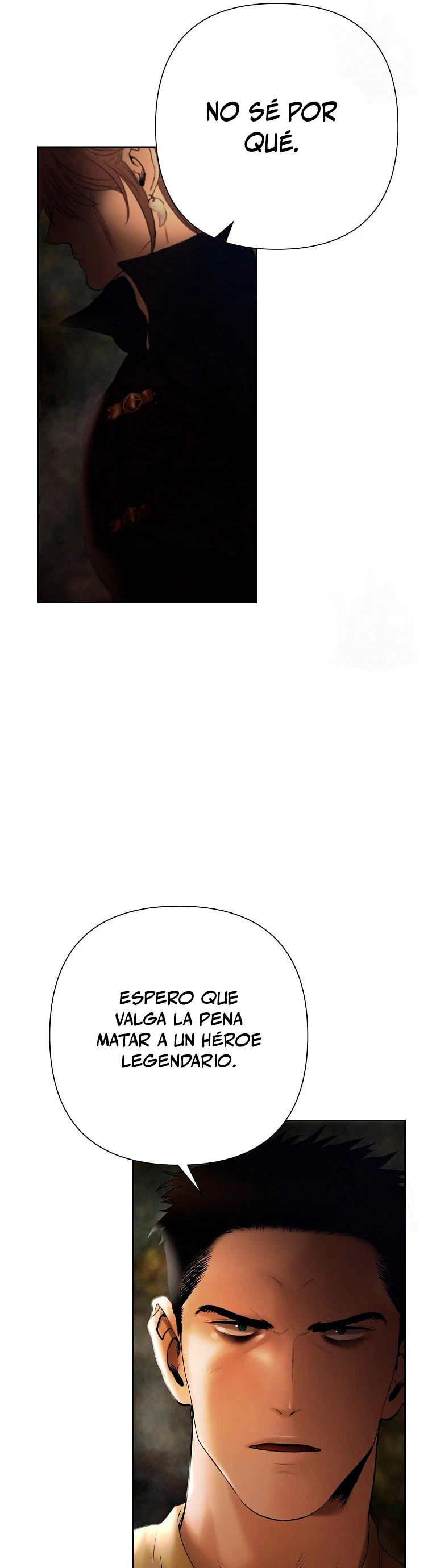 Misión Barbara > Capitulo 70 > Page 381