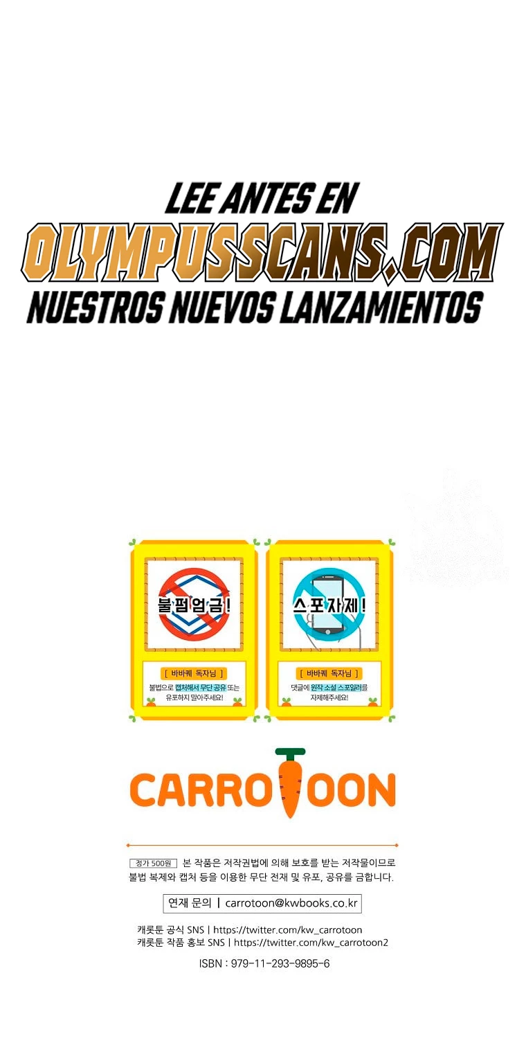 Misión Barbara > Capitulo 70 > Page 441