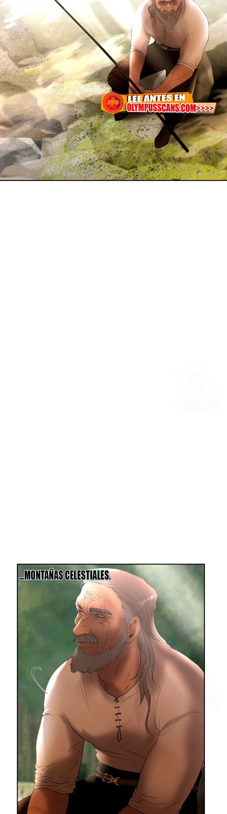 Misión Barbara > Capitulo 71 > Page 61