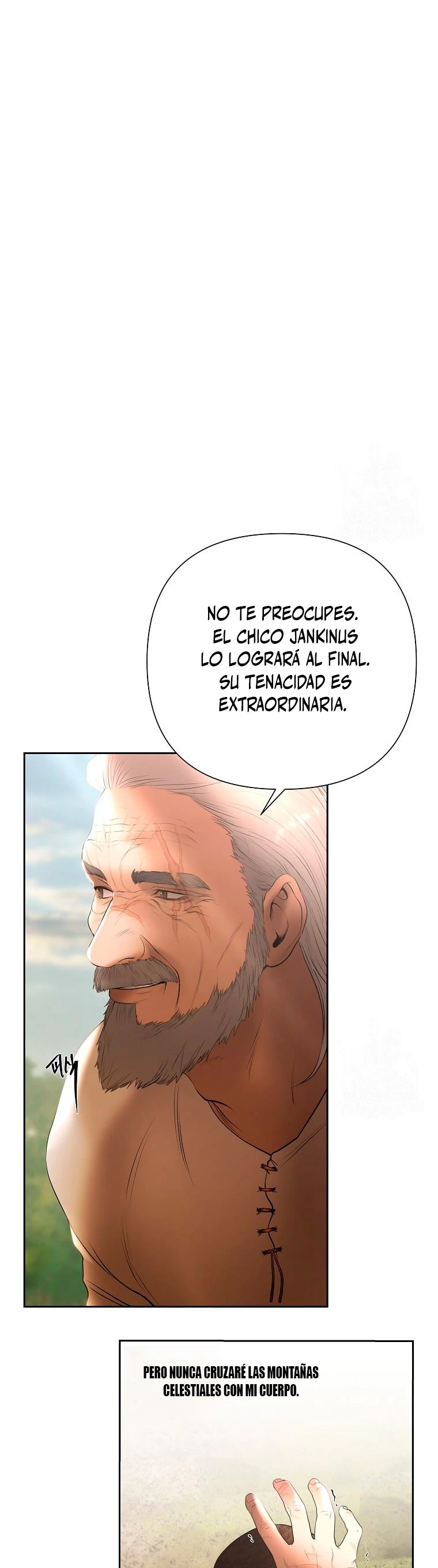 Misión Barbara > Capitulo 71 > Page 81