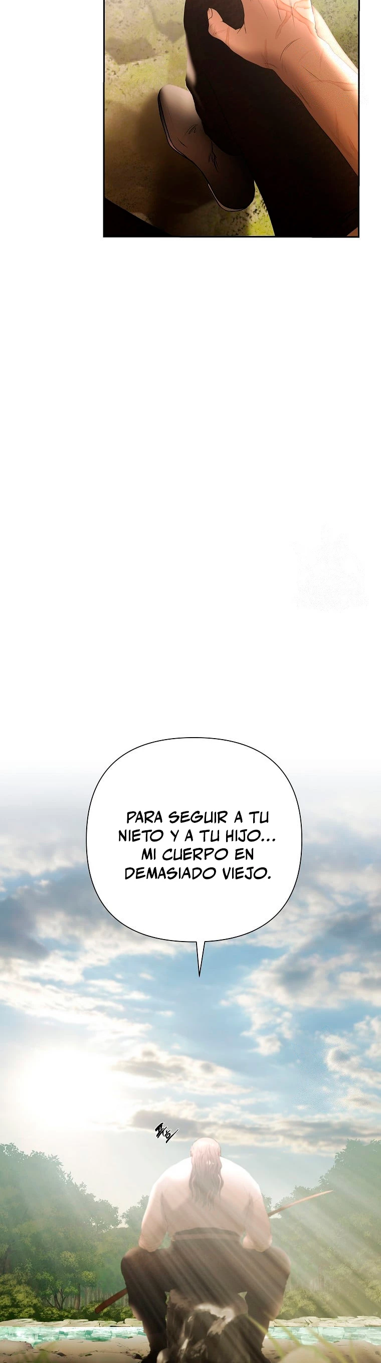 Misión Barbara > Capitulo 71 > Page 91