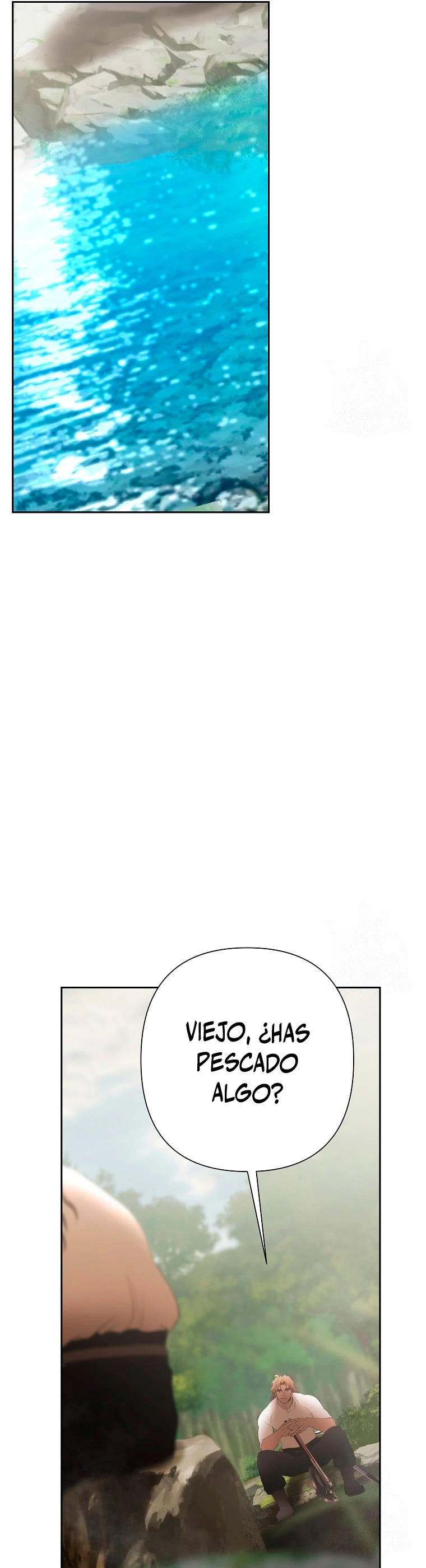 Misión Barbara > Capitulo 71 > Page 111