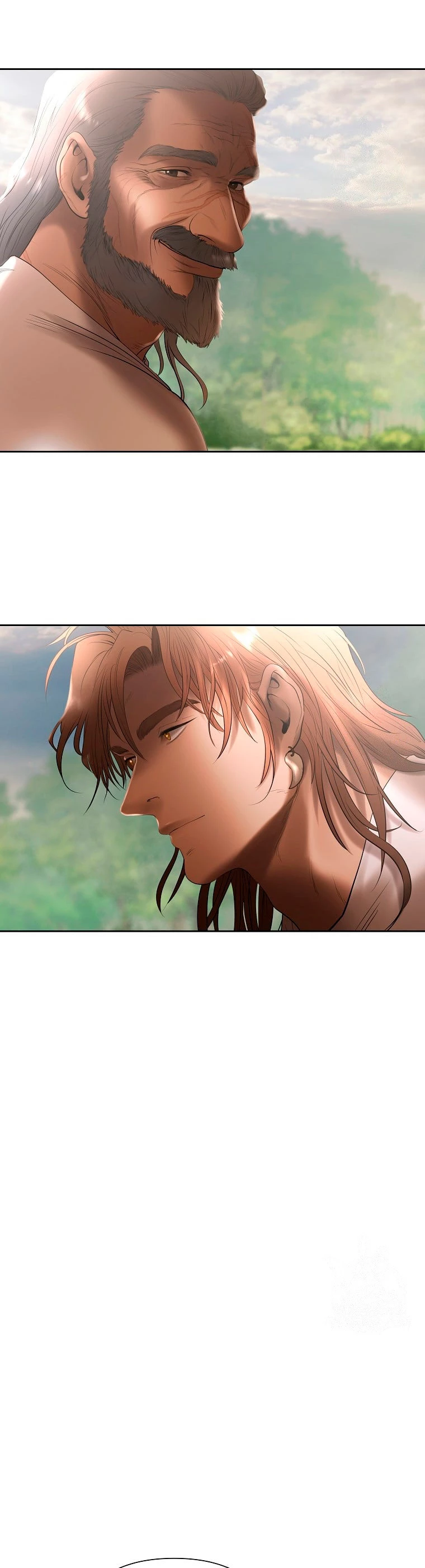 Misión Barbara > Capitulo 71 > Page 141