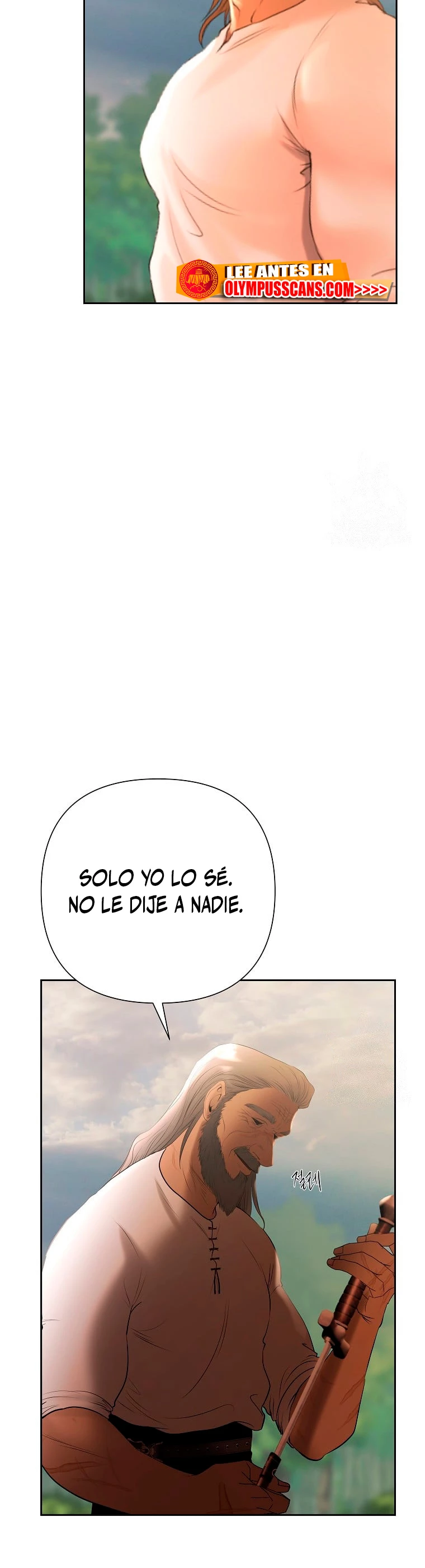 Misión Barbara > Capitulo 71 > Page 181