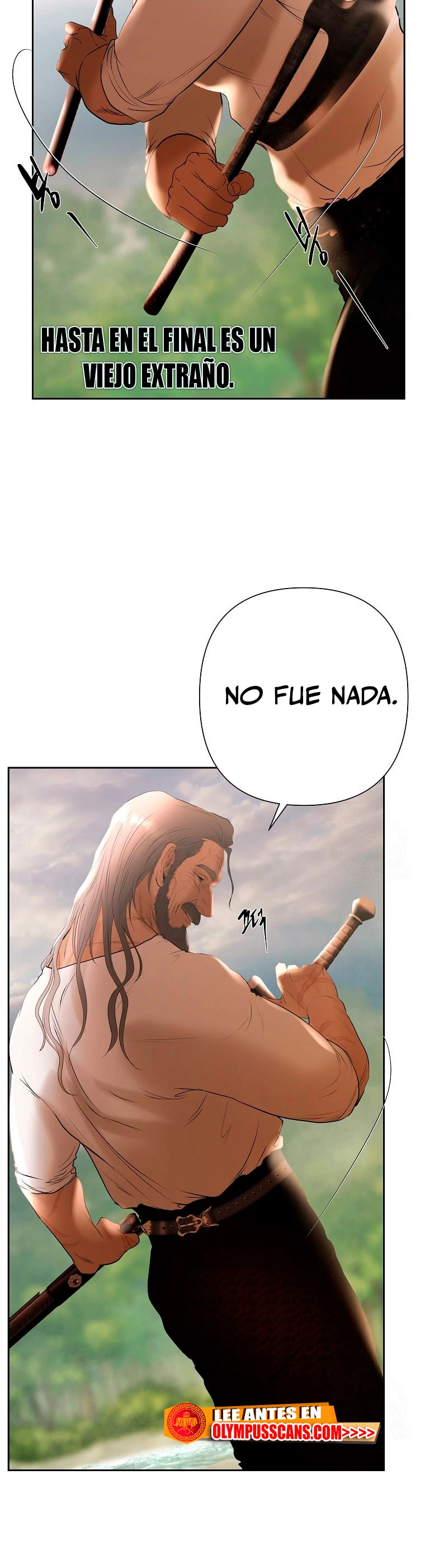 Misión Barbara > Capitulo 71 > Page 211