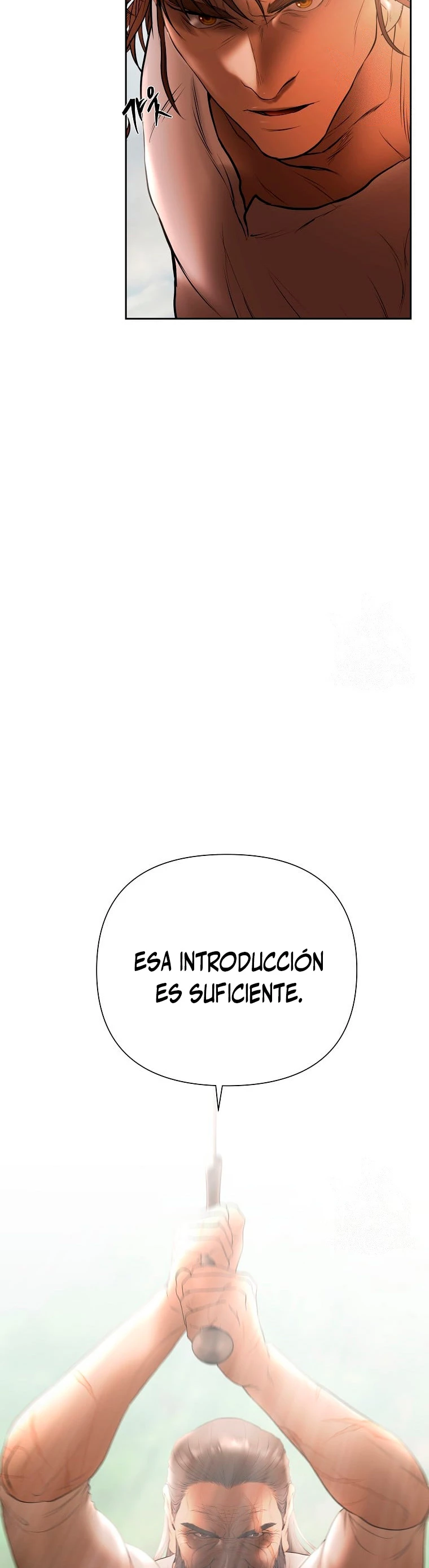 Misión Barbara > Capitulo 71 > Page 241