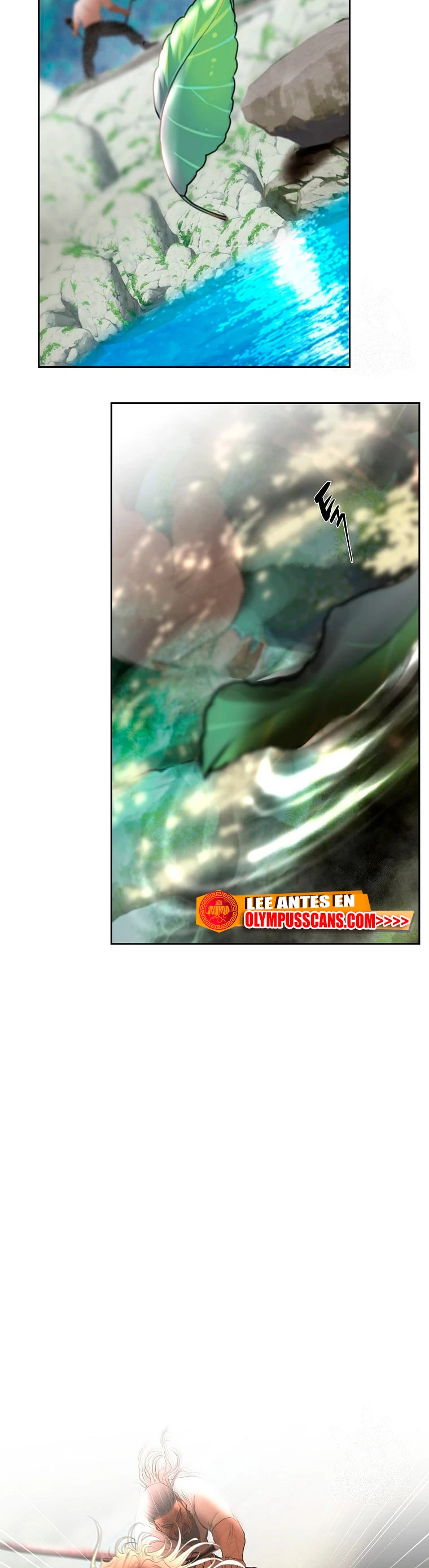 Misión Barbara > Capitulo 71 > Page 261