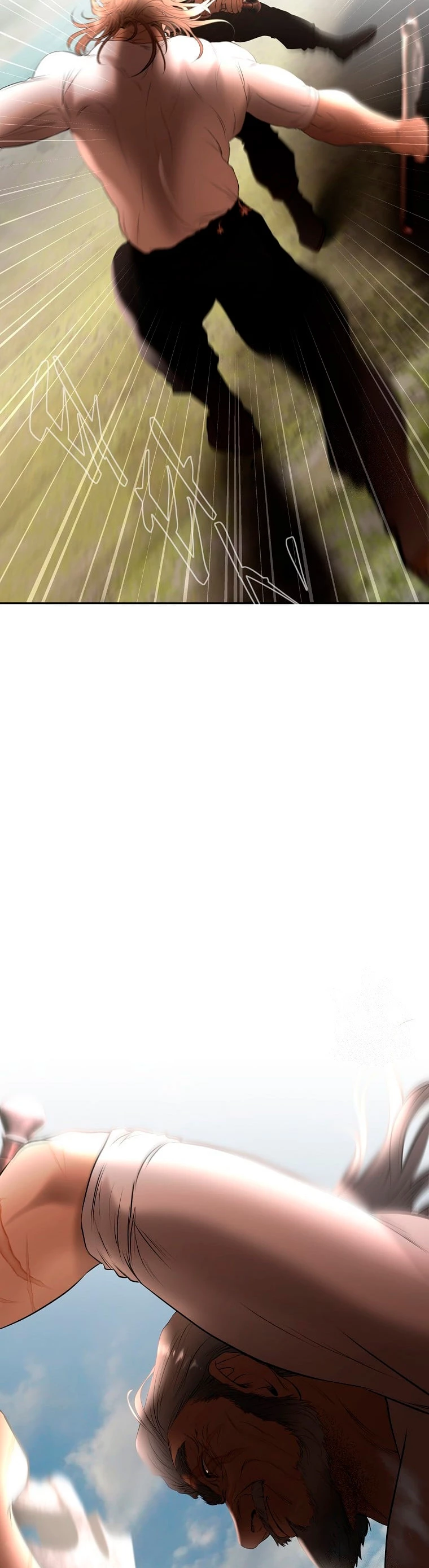 Misión Barbara > Capitulo 71 > Page 271