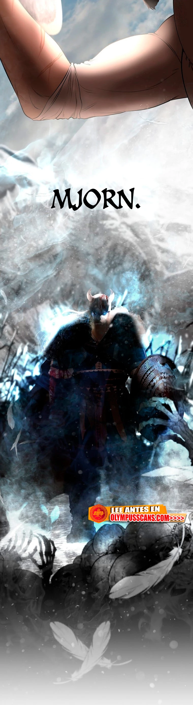 Misión Barbara > Capitulo 71 > Page 281