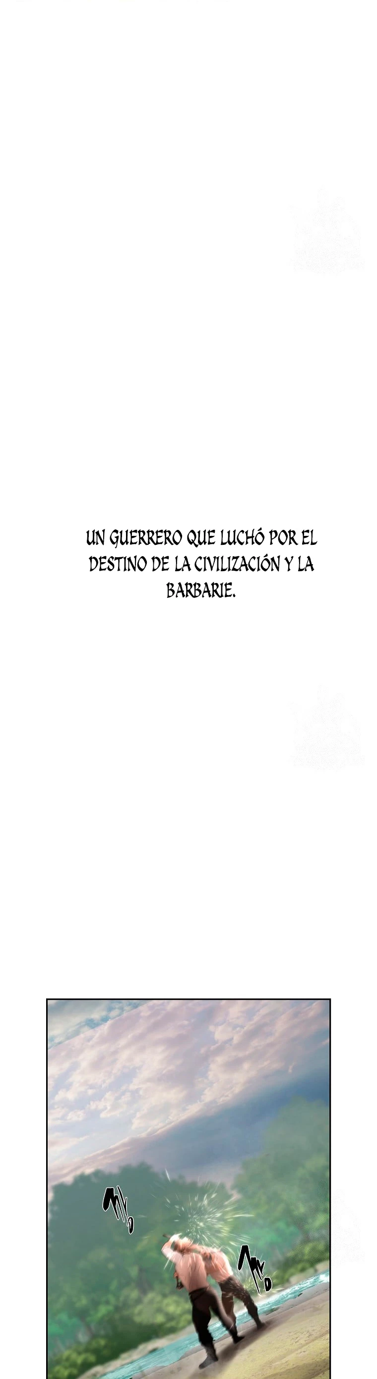 Misión Barbara > Capitulo 71 > Page 301
