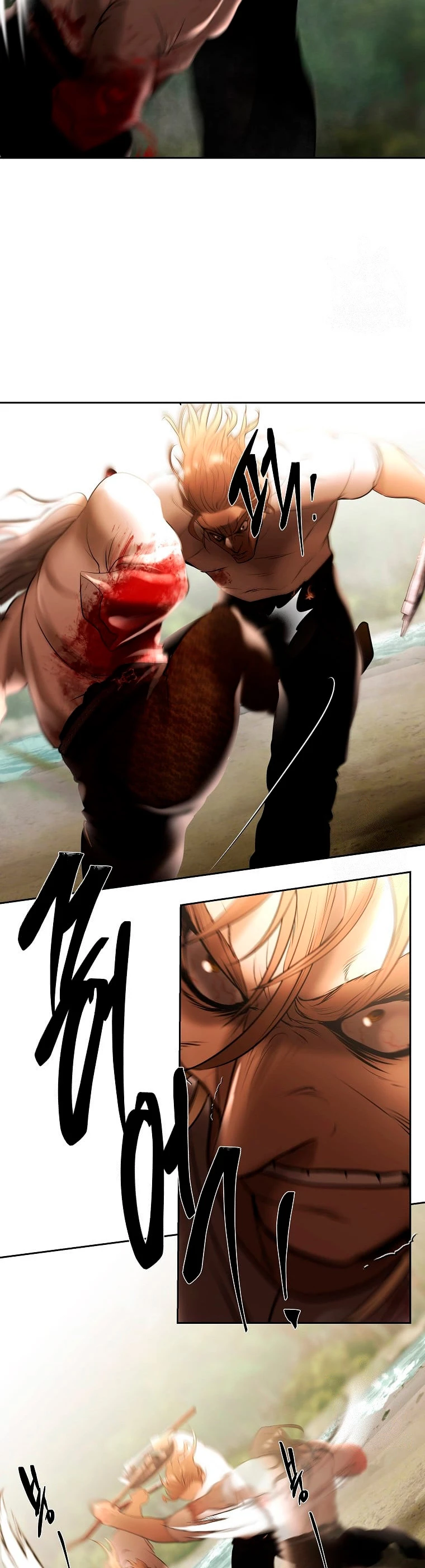 Misión Barbara > Capitulo 71 > Page 361