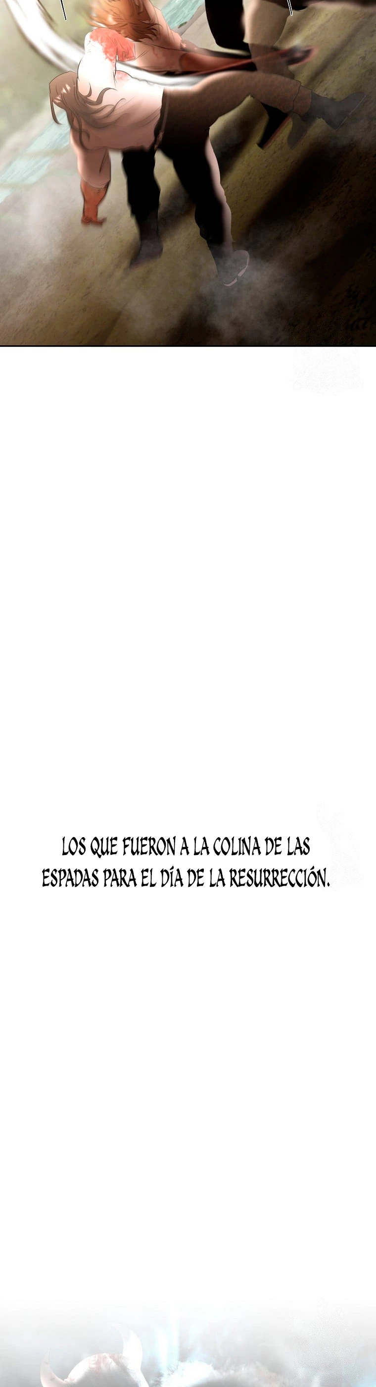 Misión Barbara > Capitulo 71 > Page 371