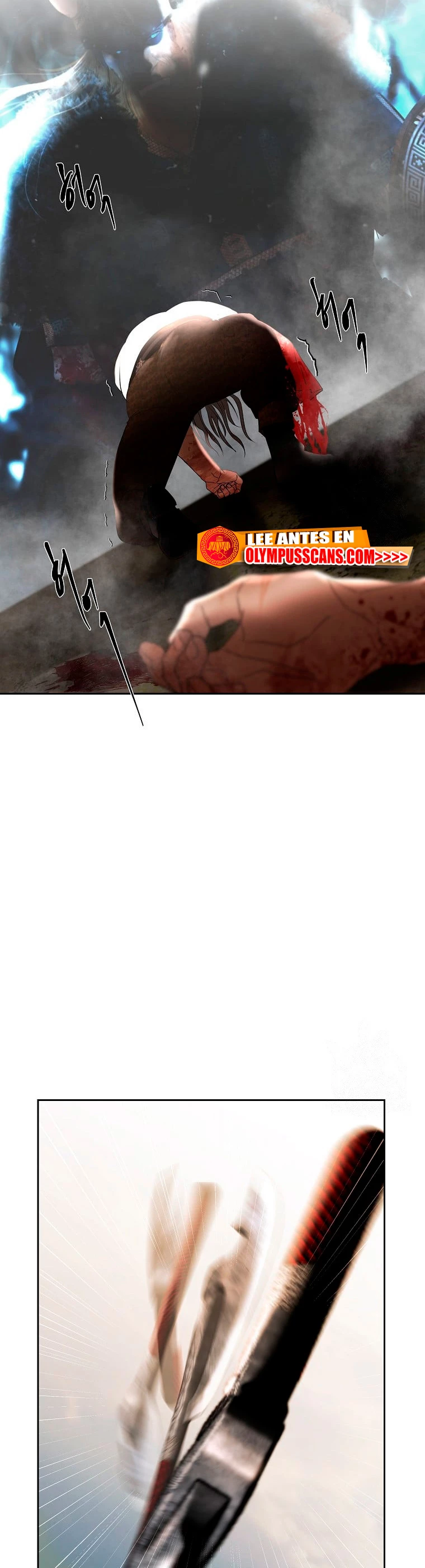 Misión Barbara > Capitulo 71 > Page 381