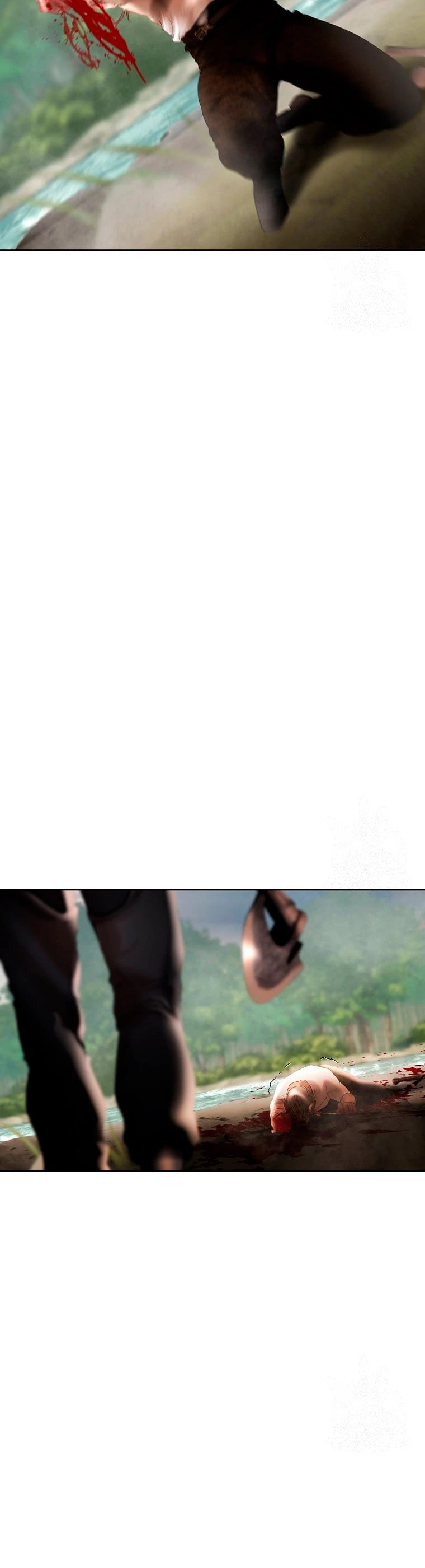 Misión Barbara > Capitulo 71 > Page 411