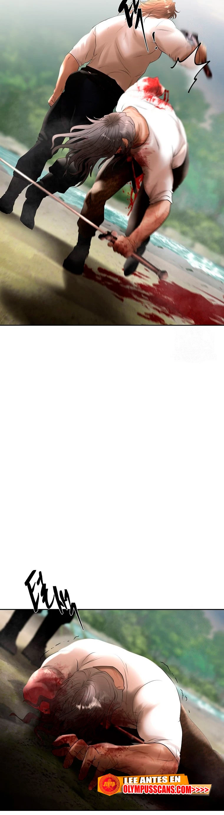 Misión Barbara > Capitulo 71 > Page 441