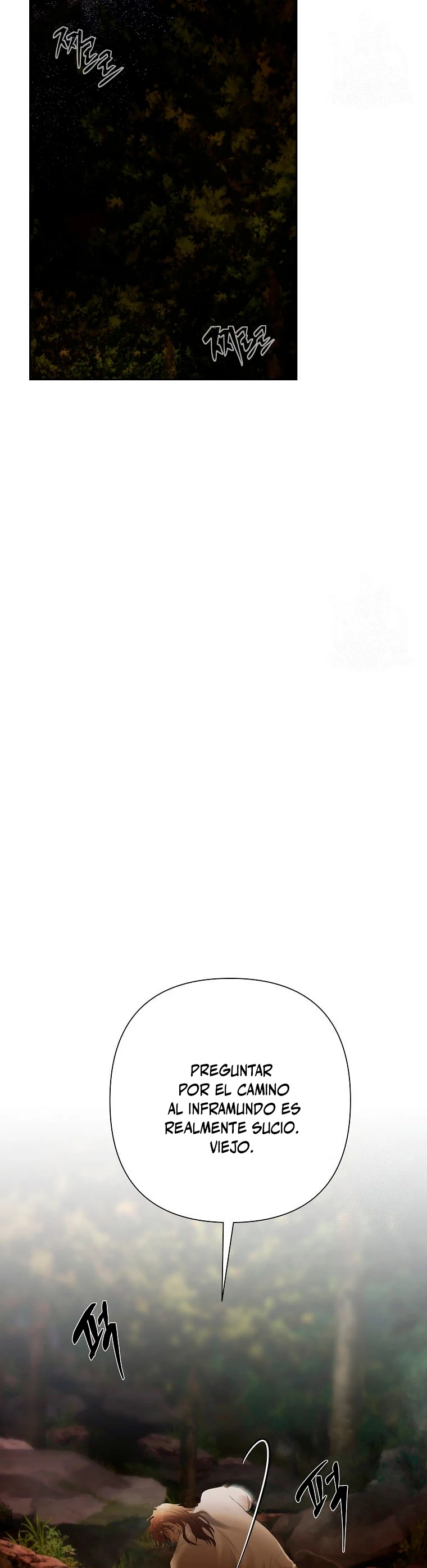 Misión Barbara > Capitulo 72 > Page 21