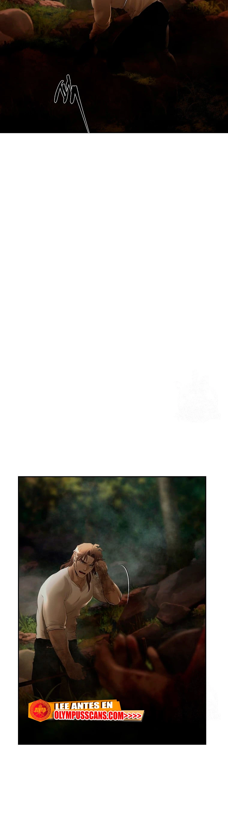 Misión Barbara > Capitulo 72 > Page 31