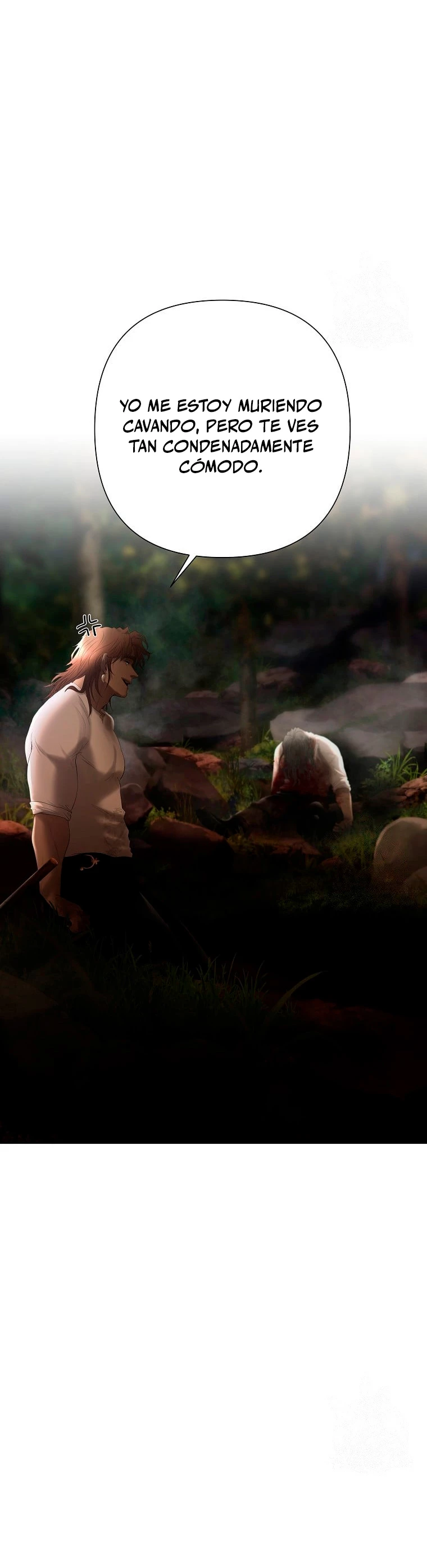 Misión Barbara > Capitulo 72 > Page 41