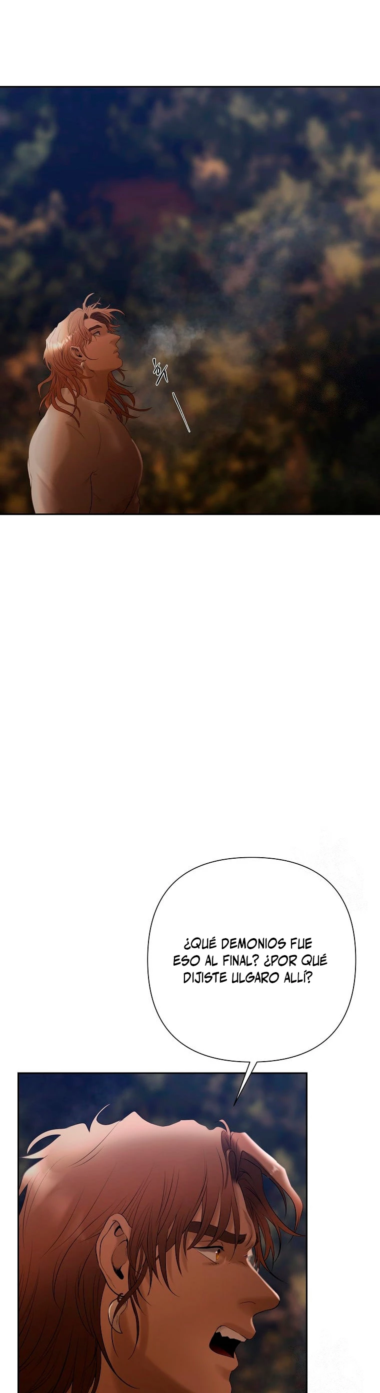 Misión Barbara > Capitulo 72 > Page 51