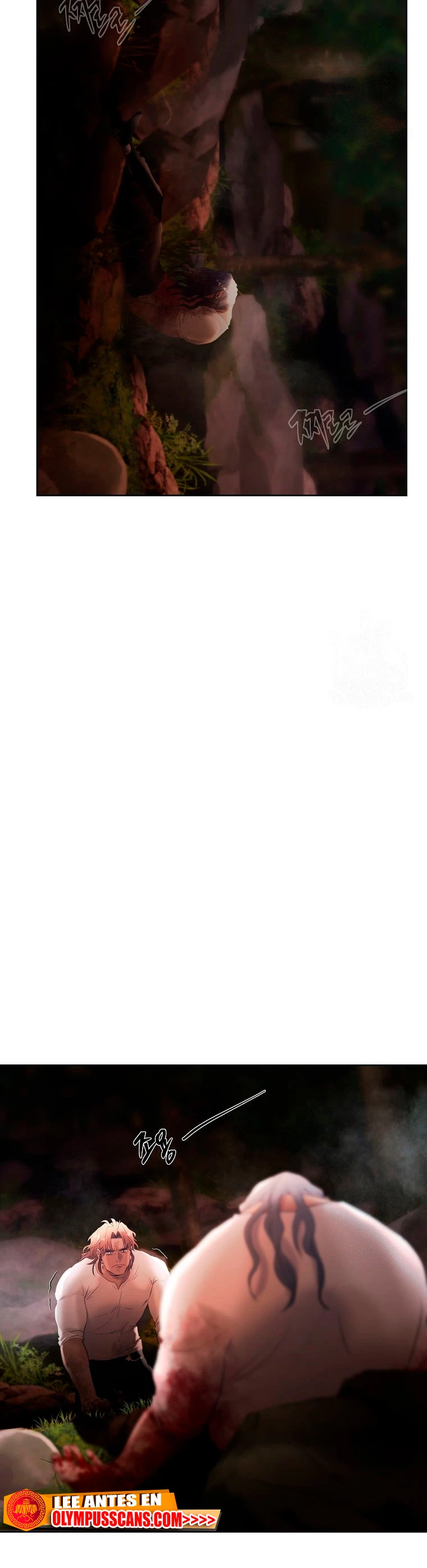 Misión Barbara > Capitulo 72 > Page 71