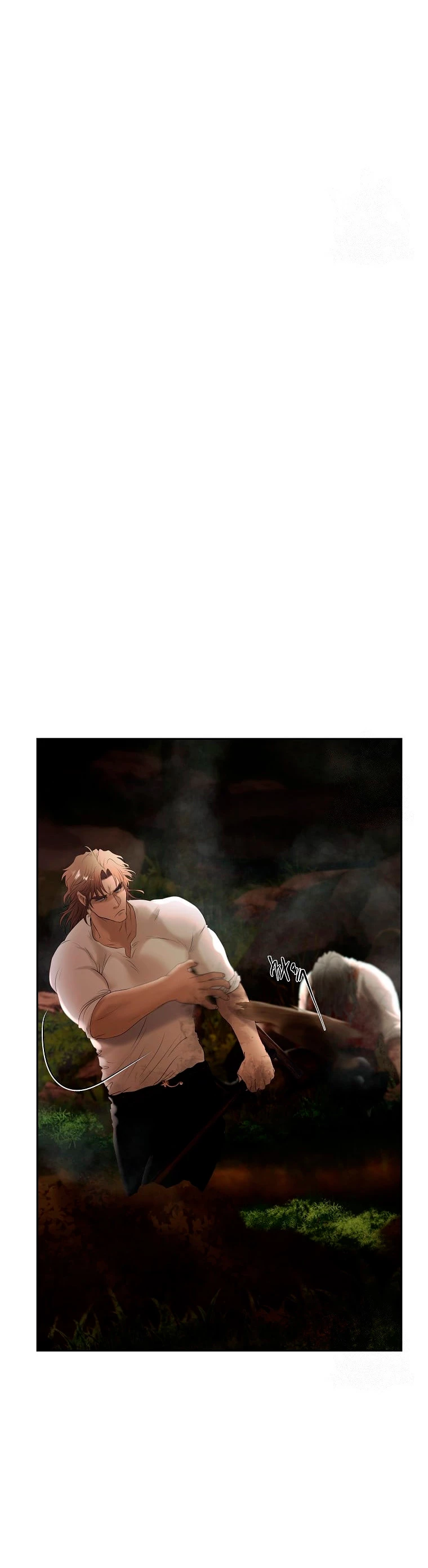 Misión Barbara > Capitulo 72 > Page 81