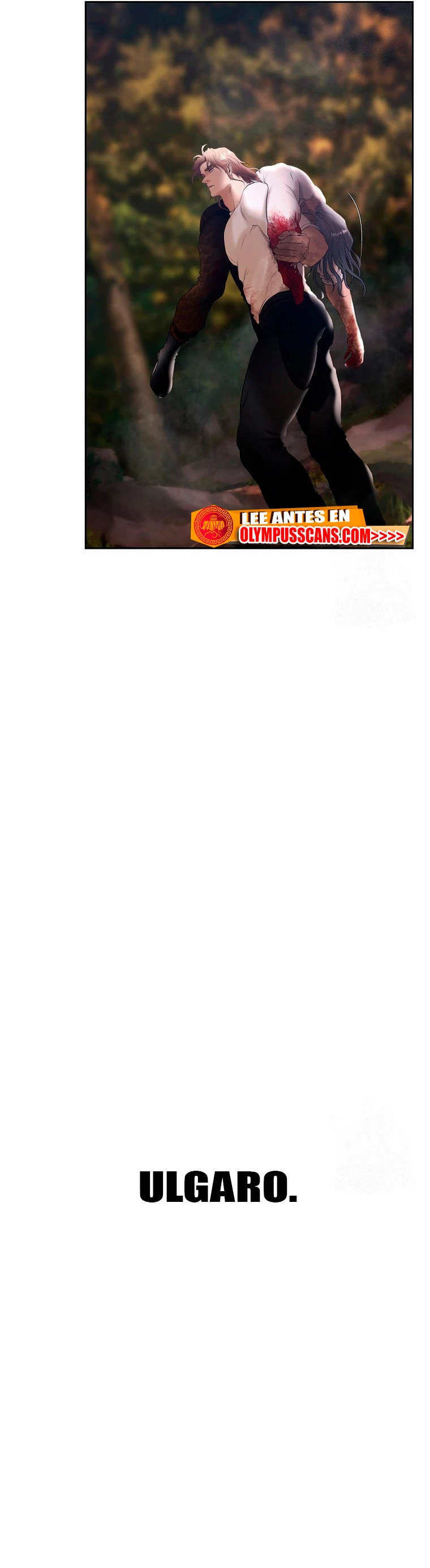 Misión Barbara > Capitulo 72 > Page 111