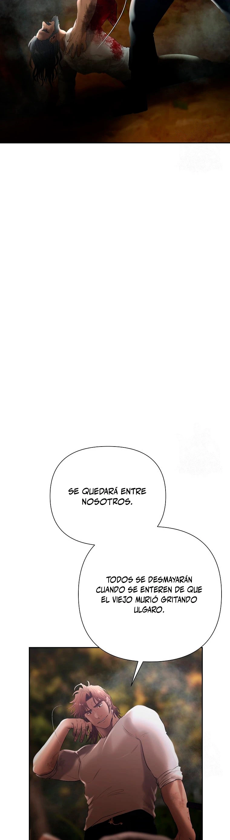 Misión Barbara > Capitulo 72 > Page 131