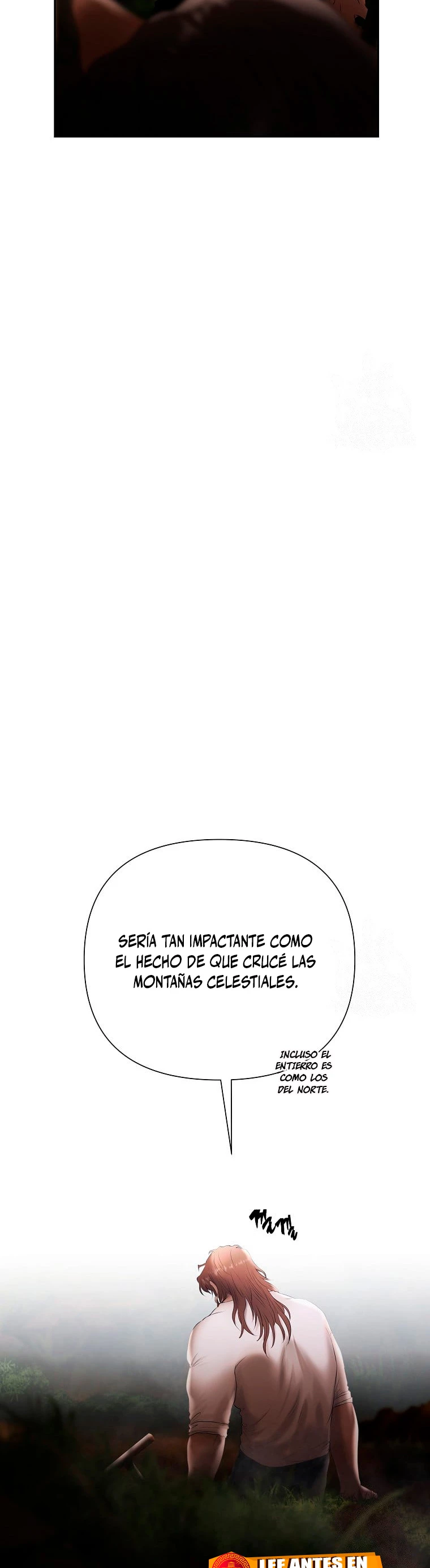 Misión Barbara > Capitulo 72 > Page 141