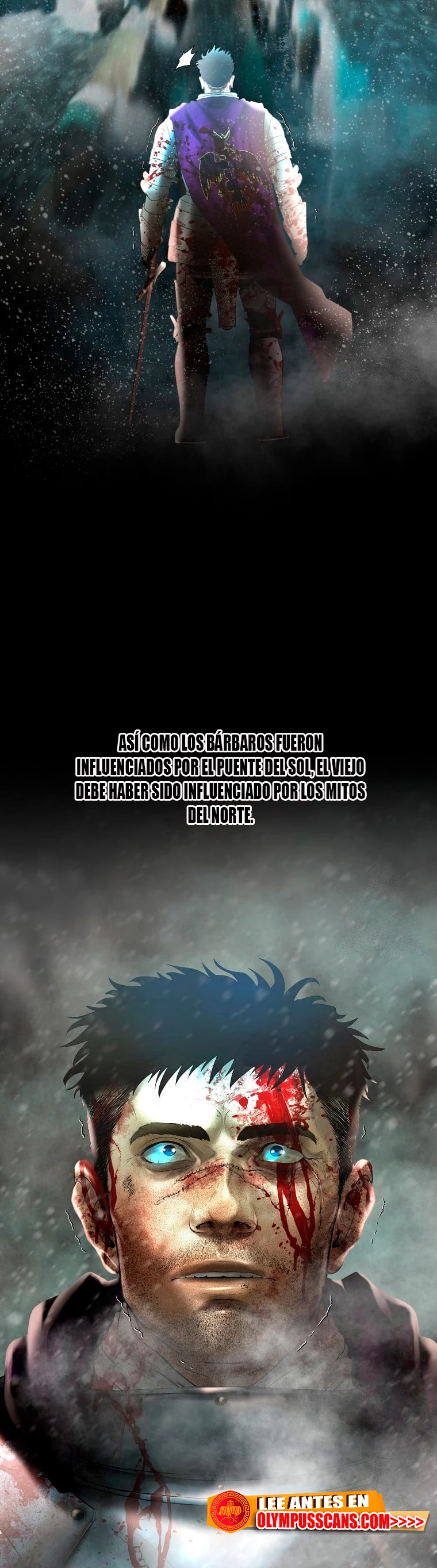 Misión Barbara > Capitulo 72 > Page 231