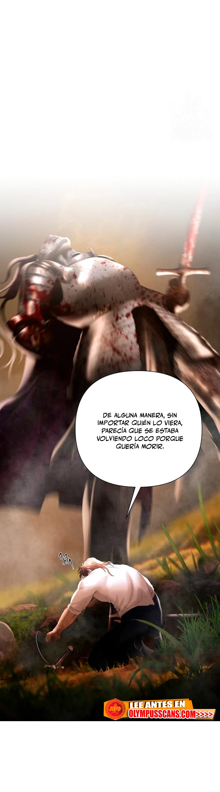 Misión Barbara > Capitulo 72 > Page 261