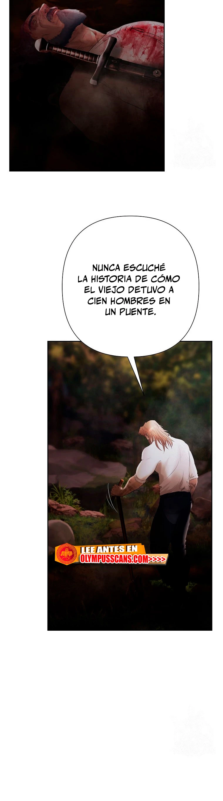 Misión Barbara > Capitulo 72 > Page 301