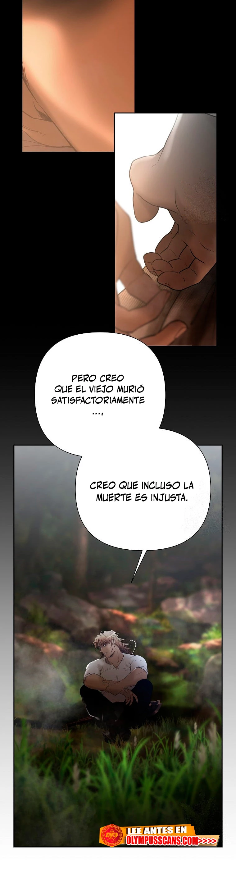 Misión Barbara > Capitulo 72 > Page 361